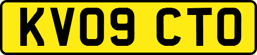 KV09CTO