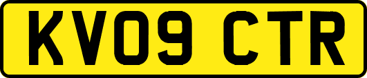 KV09CTR