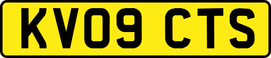 KV09CTS