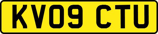 KV09CTU