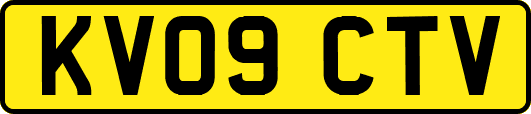 KV09CTV