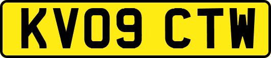 KV09CTW