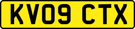 KV09CTX