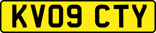 KV09CTY
