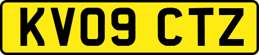 KV09CTZ