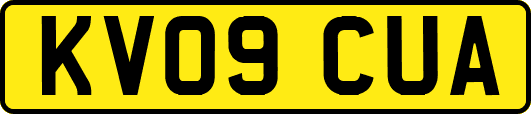 KV09CUA