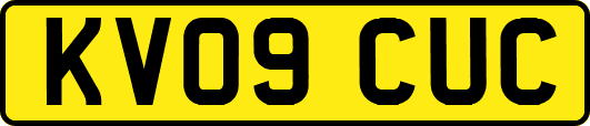 KV09CUC