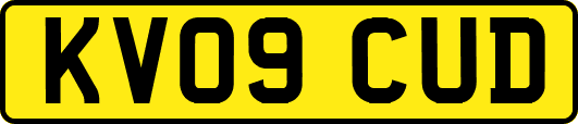 KV09CUD
