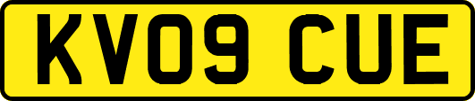 KV09CUE