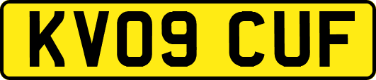 KV09CUF