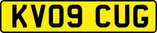 KV09CUG