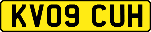 KV09CUH