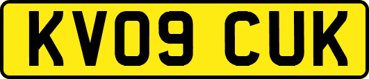 KV09CUK