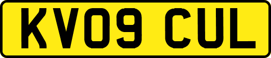 KV09CUL