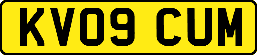 KV09CUM