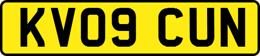 KV09CUN
