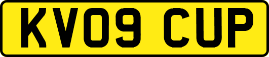 KV09CUP