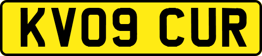KV09CUR
