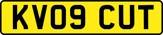 KV09CUT