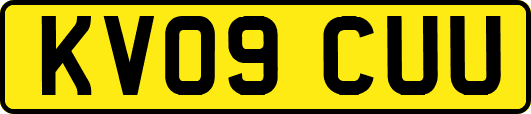 KV09CUU