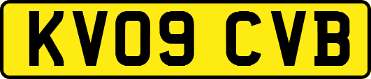 KV09CVB