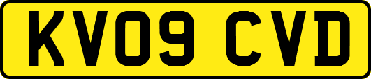 KV09CVD