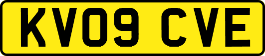 KV09CVE