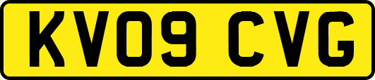 KV09CVG