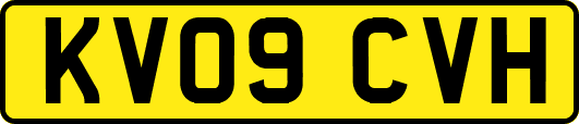 KV09CVH