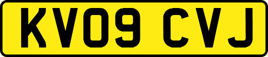 KV09CVJ