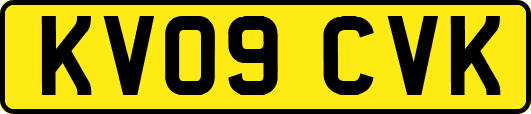KV09CVK