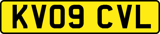 KV09CVL