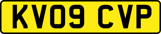 KV09CVP