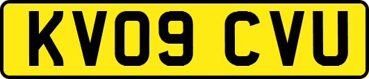 KV09CVU