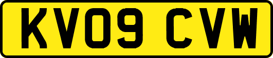 KV09CVW