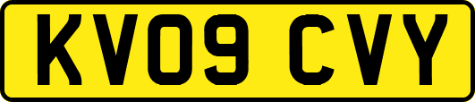 KV09CVY