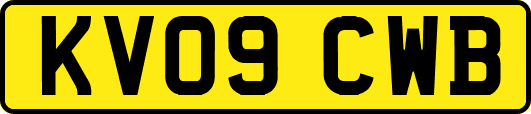 KV09CWB