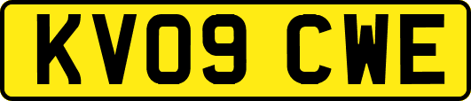 KV09CWE