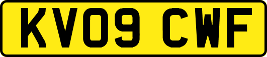 KV09CWF