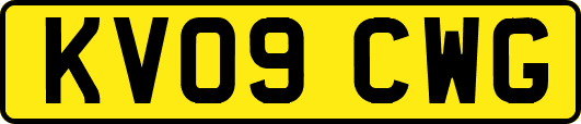 KV09CWG
