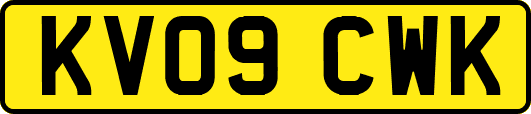 KV09CWK