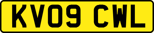 KV09CWL