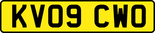 KV09CWO