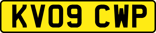 KV09CWP