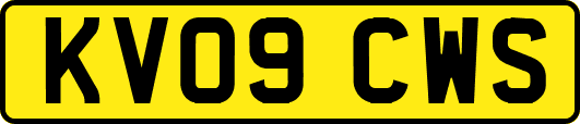 KV09CWS