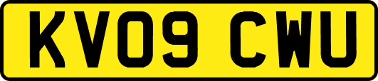 KV09CWU