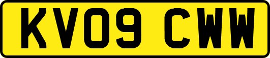 KV09CWW