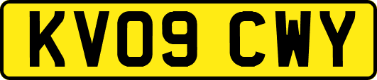 KV09CWY