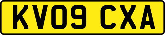 KV09CXA