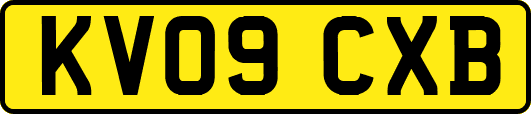 KV09CXB